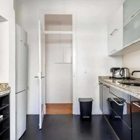 Appartement Modern 2-bed - Heart Of Downtown