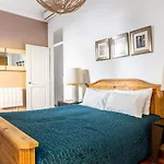 Modern 2-bed - Heart Of Downtown Apartman Lisboa