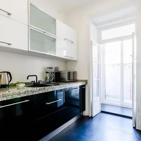 Апартаменты Modern 2-bed - Heart Of Downtown *