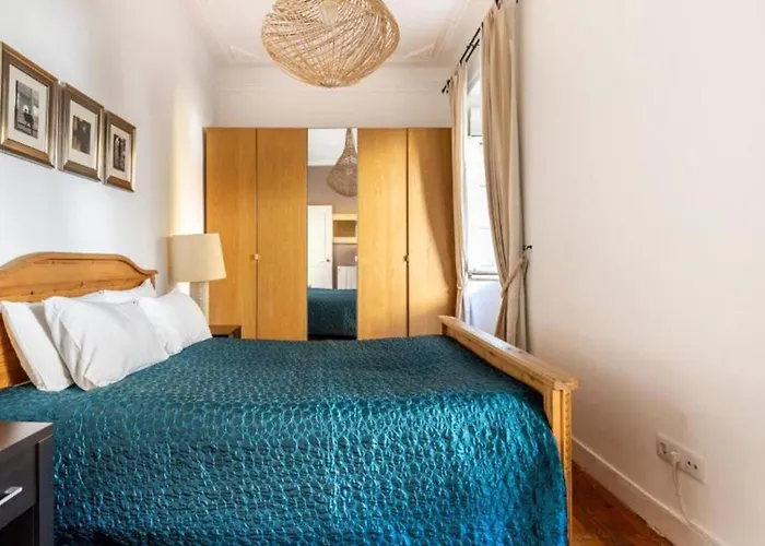 Modern 2-bed - Heart Of Downtown *