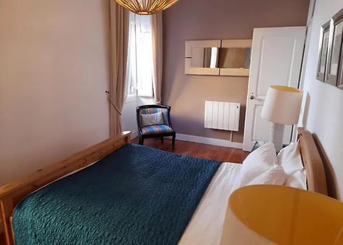 Modern 2-bed - Heart Of Downtown Daire