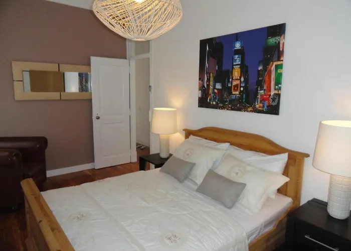 Modern 2-bed - Heart Of Downtown Daire
