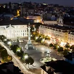 Modern 2-bed - Heart Of Downtown Lisboa
